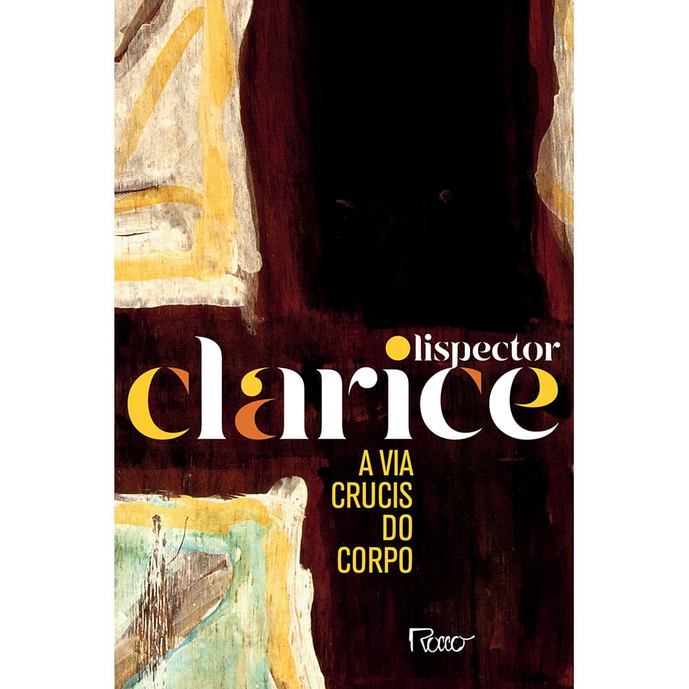 A via crucis do corpo