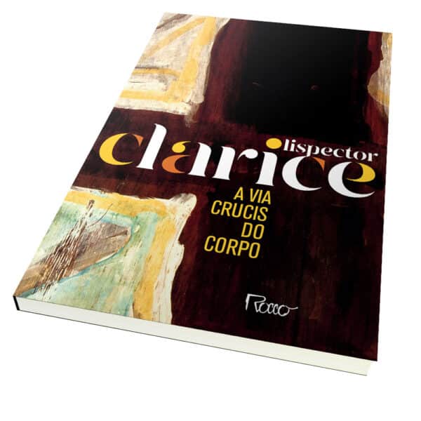 A via crucis do corpo