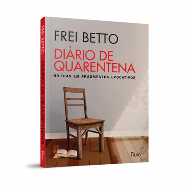Diário de quarentena