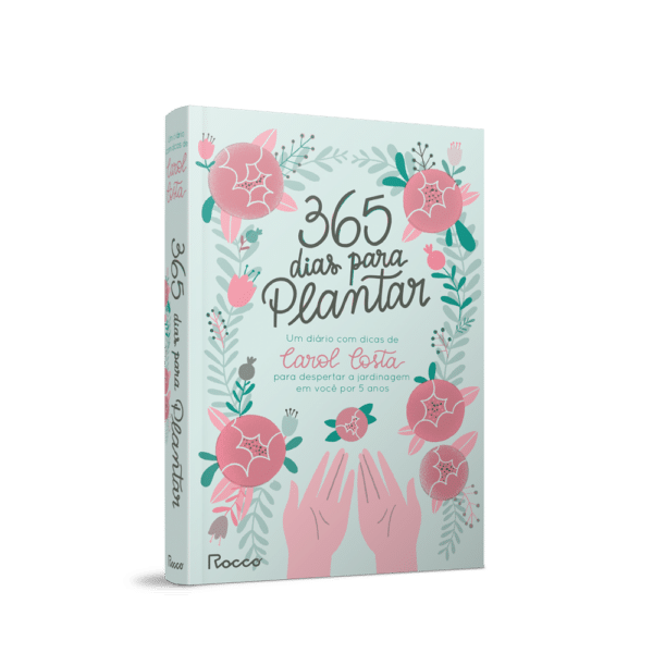 365 dias para plantar