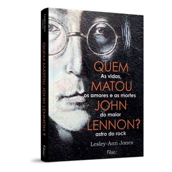 Quem matou John Lennon?