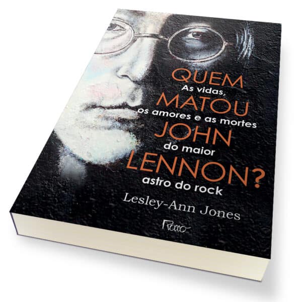 Quem matou John Lennon?