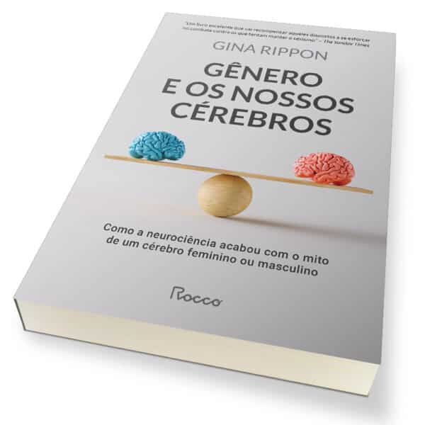 Gênero e os nossos cérebros