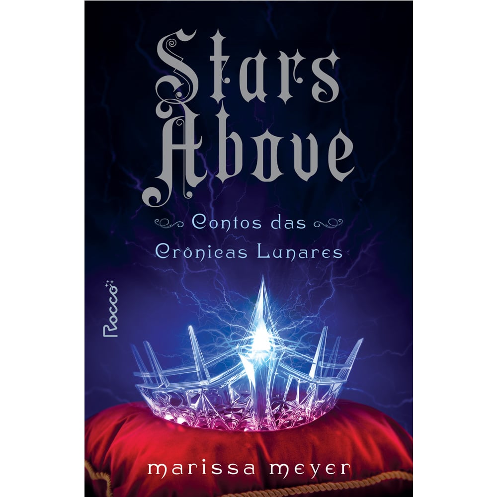 Stars Above