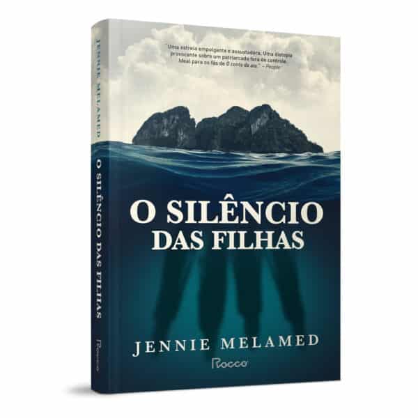 O silêncio das filhas