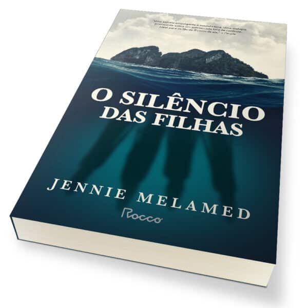 O silêncio das filhas