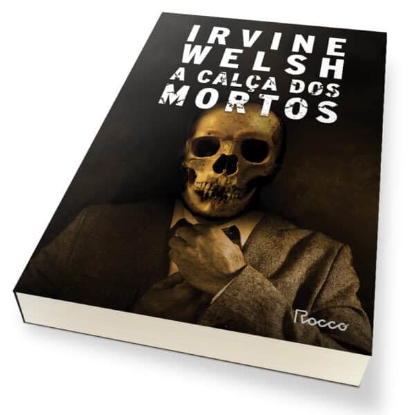 A calça dos mortos
