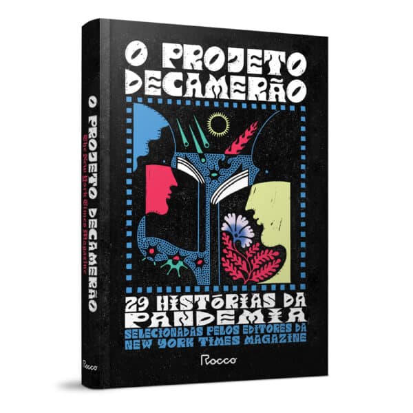 O projeto Decamerão