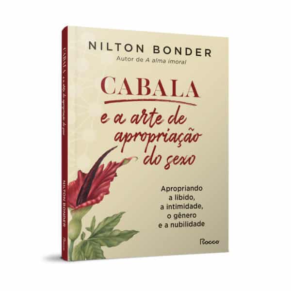 Cabala e a arte de apropriação do sexo