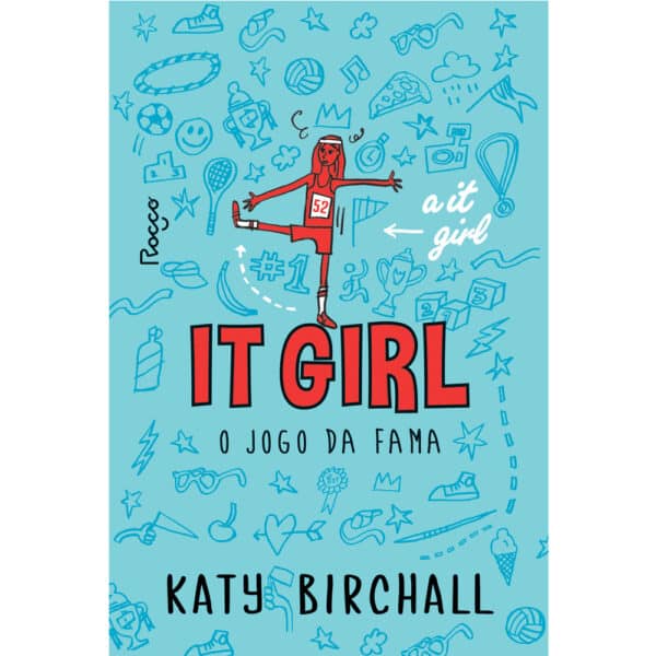 It girl: o jogo da fama