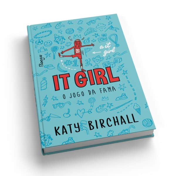 It girl: o jogo da fama