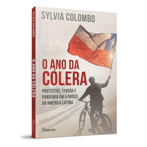 O ano da cólera