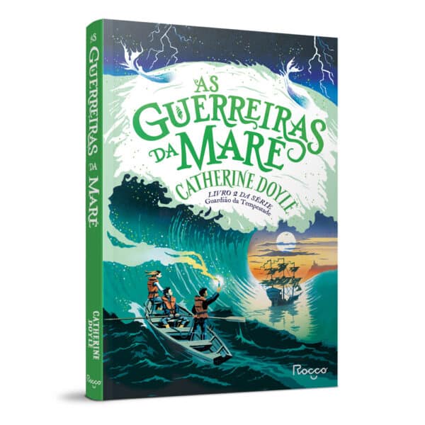 As guerreiras da maré
