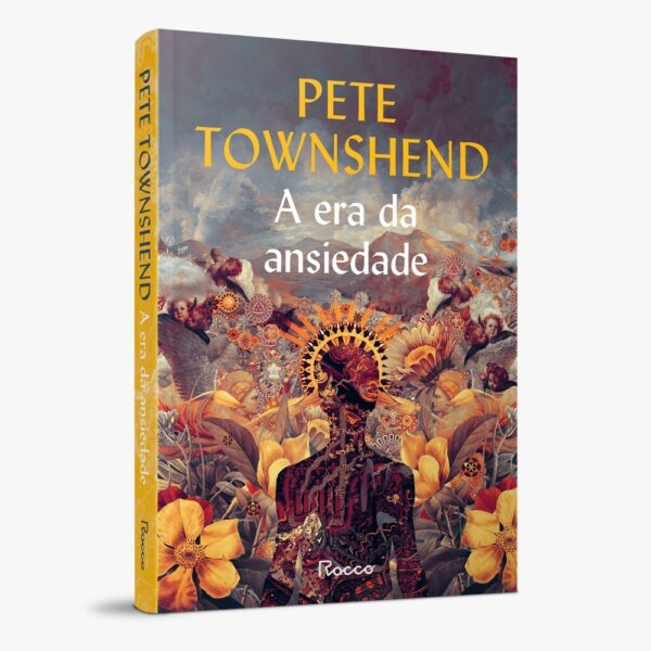 A era da ansiedade
