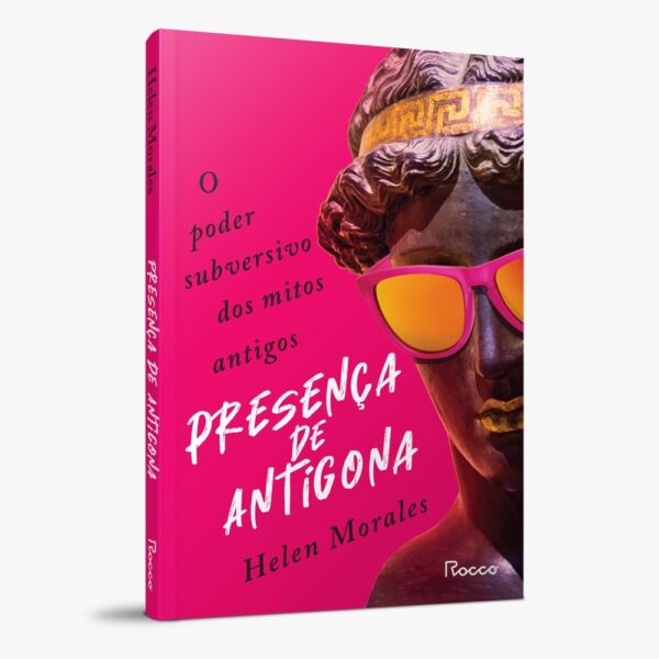 Presença de Antígona