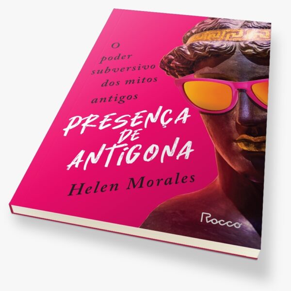 Presença de Antígona