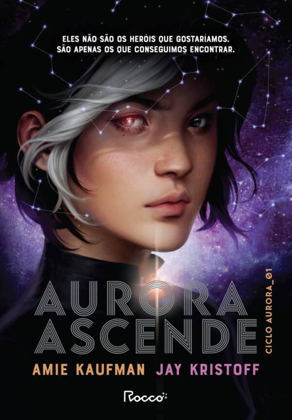 Aurora ascende