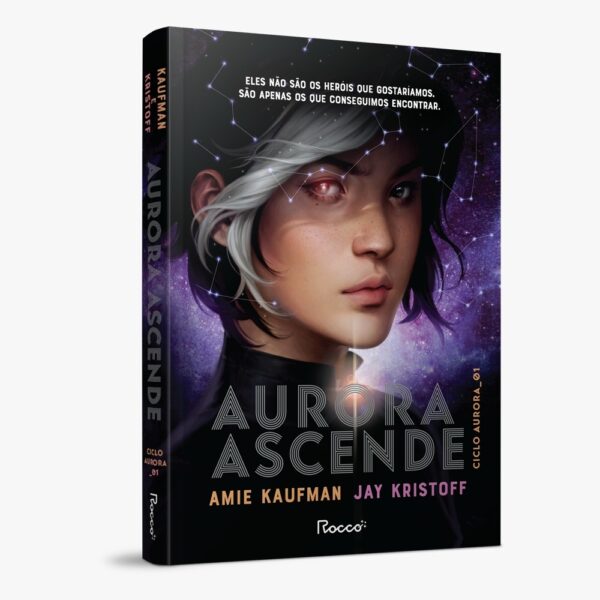 Aurora ascende