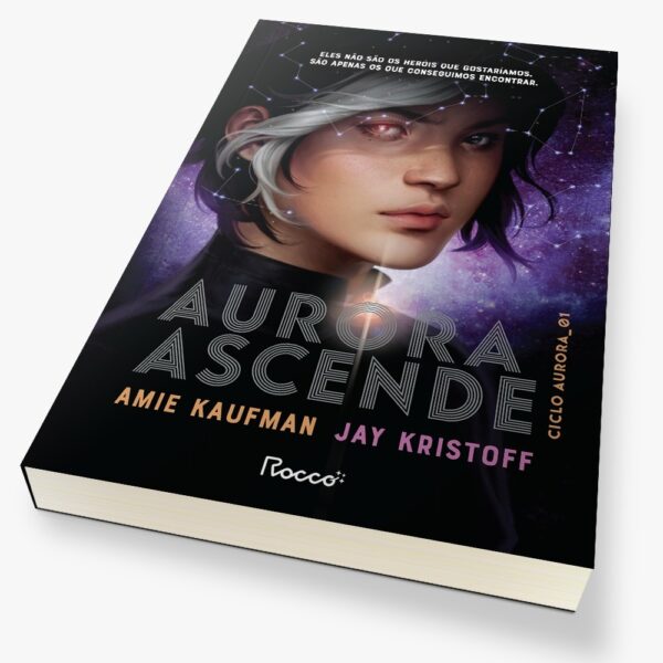 Aurora ascende