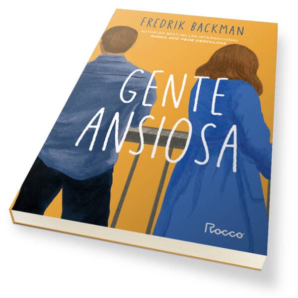 Gente Ansiosa