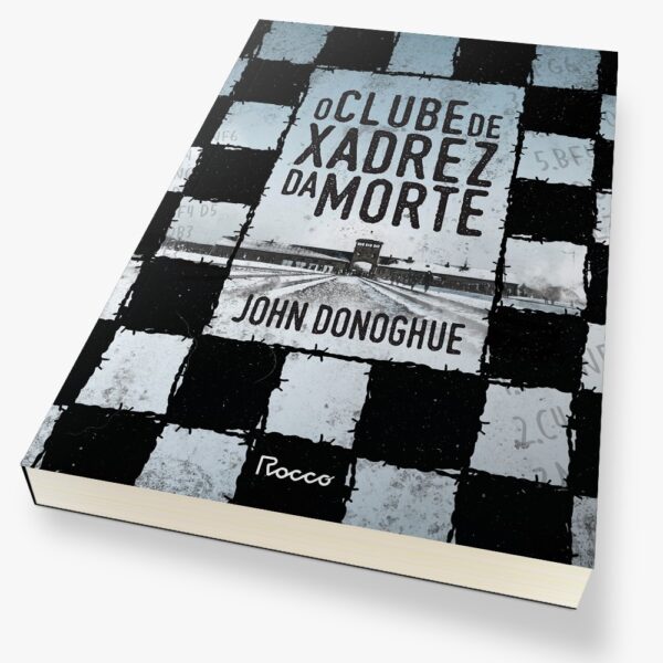 O clube de xadrez da morte