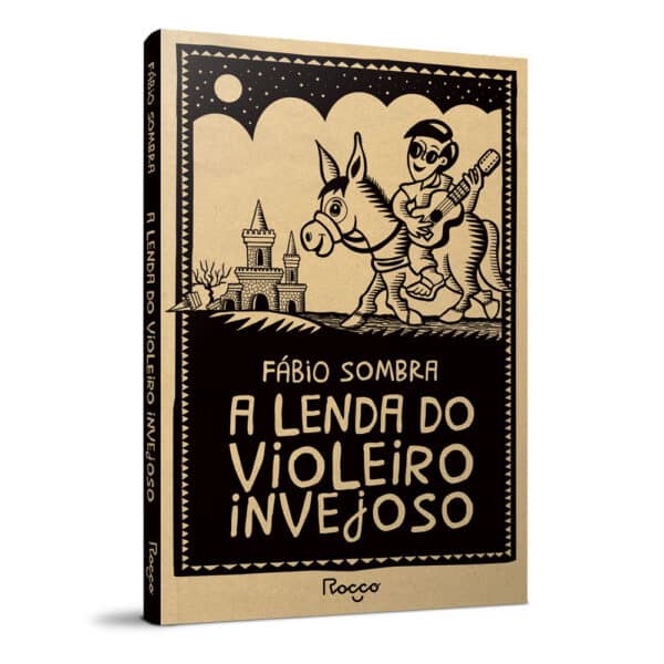 A lenda do violeiro invejoso