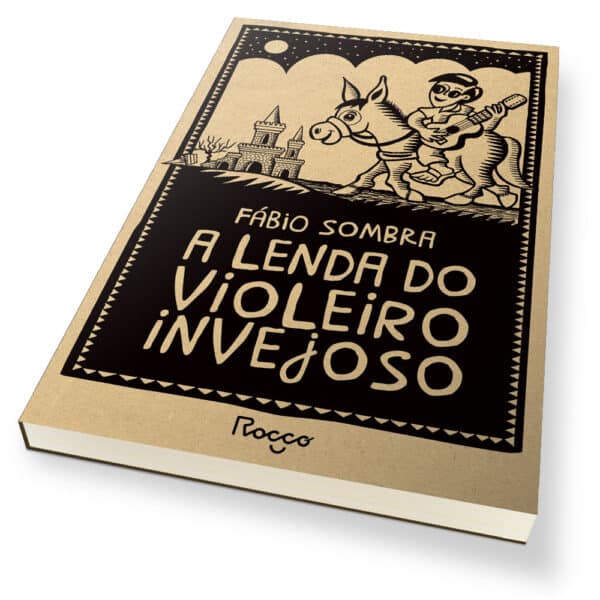 A lenda do violeiro invejoso