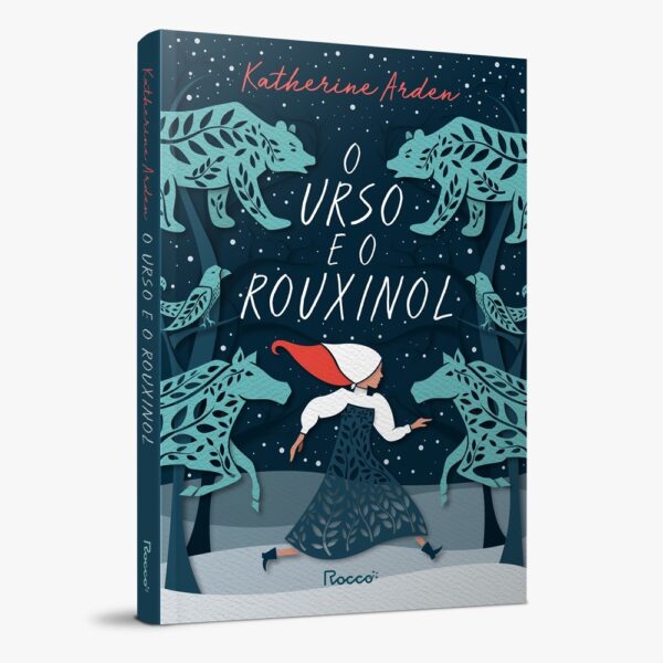 O urso e o rouxinol