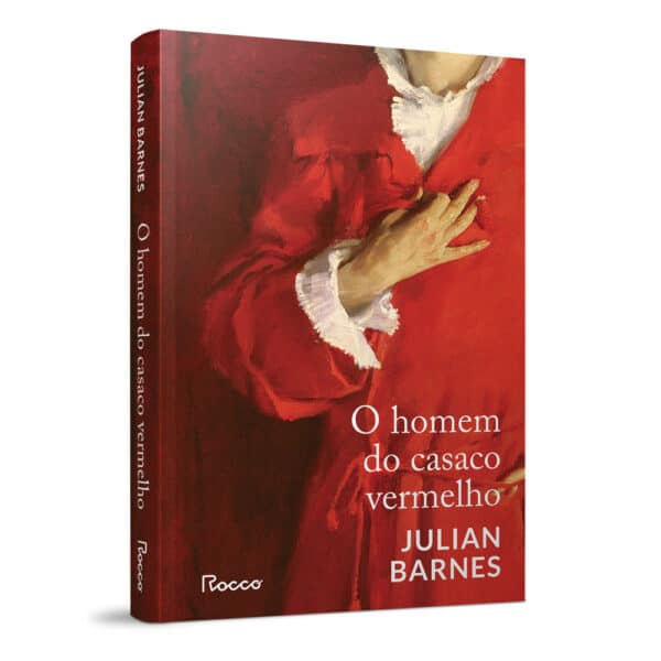 O homem do casaco vermelho
