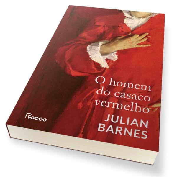 O homem do casaco vermelho
