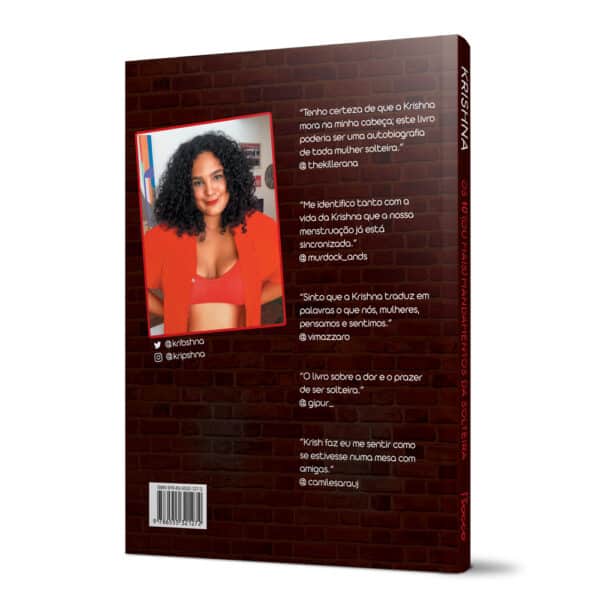 Os dez (ou mais) mandamentos da solteira