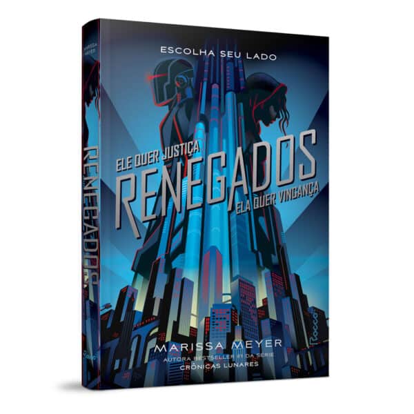Renegados