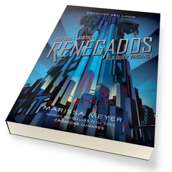 Renegados
