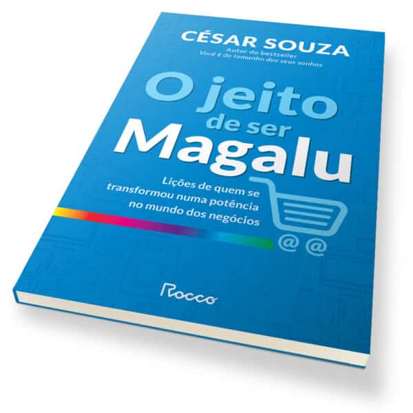 O Jeito de ser Magalu