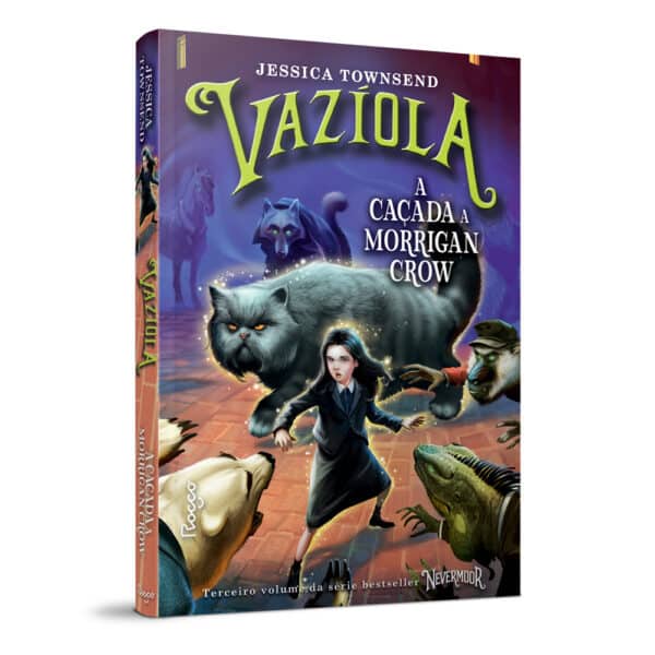 Vazíola