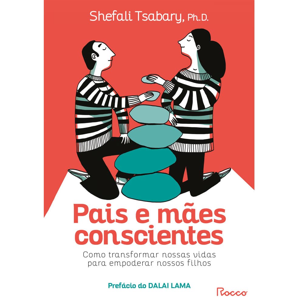 Pais e mães conscientes