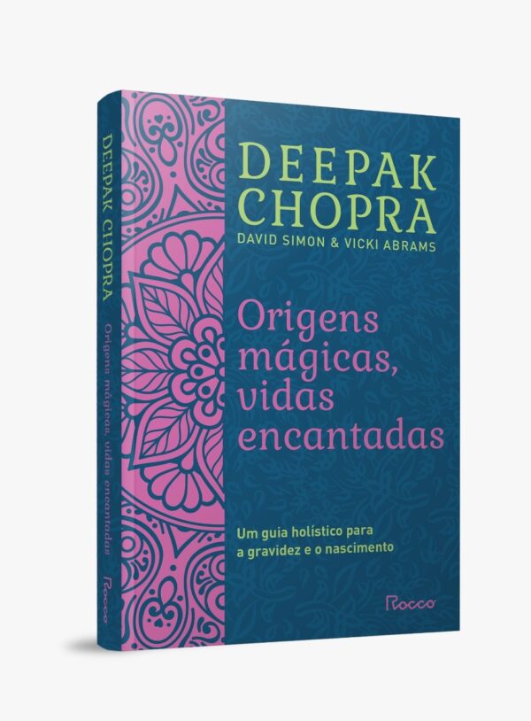 Origens mágicas, vidas encantadas