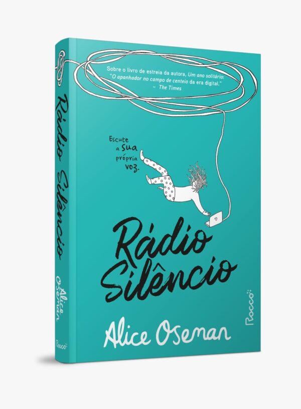 Rádio Silêncio