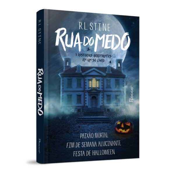 Rua do Medo