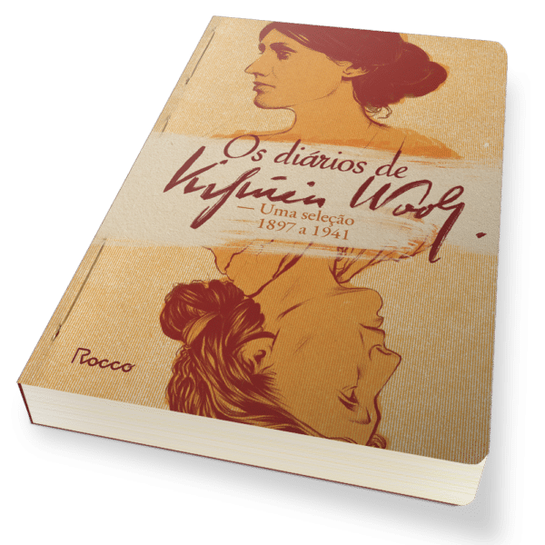 Os diários de Virginia Woolf