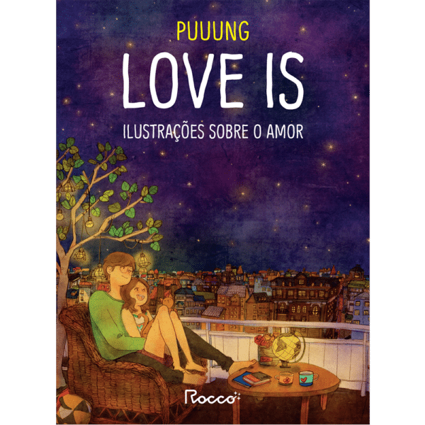 Love is