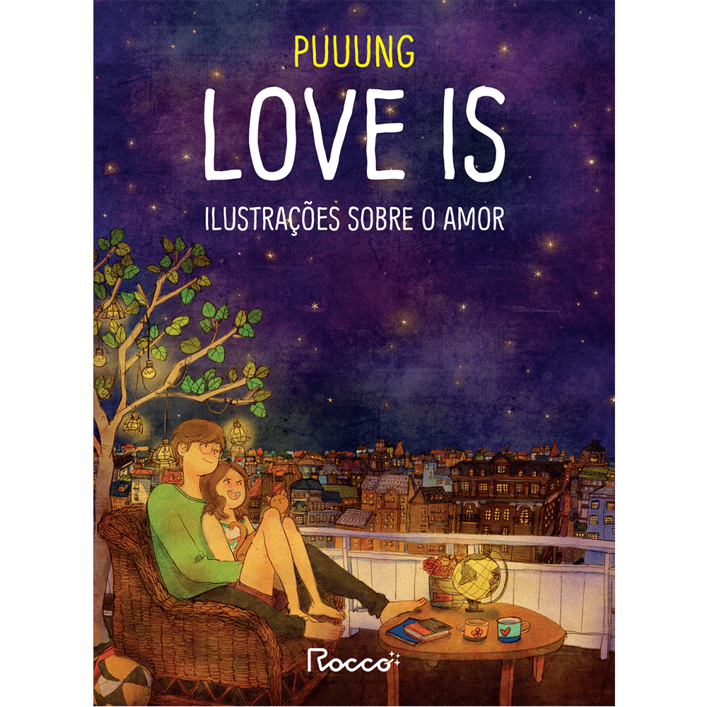 Love is