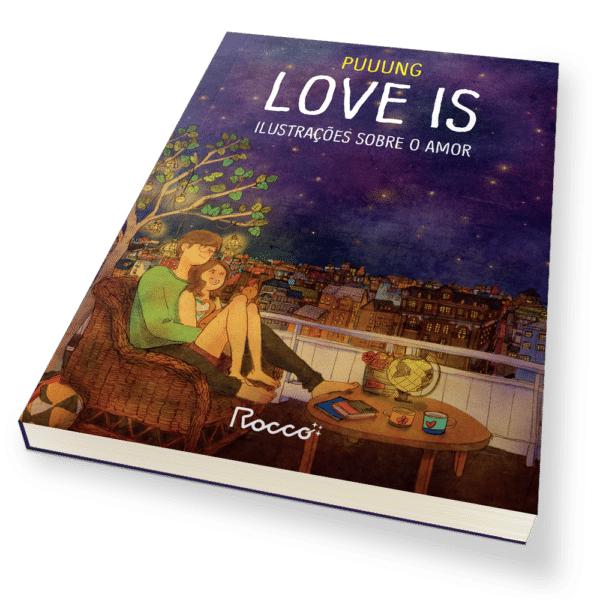 Love is