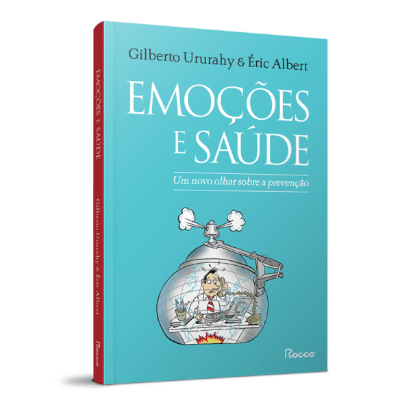 Emoções e saúde