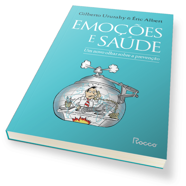 Emoções e saúde