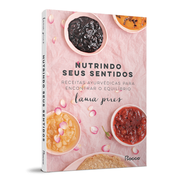 Nutrindo seus sentidos