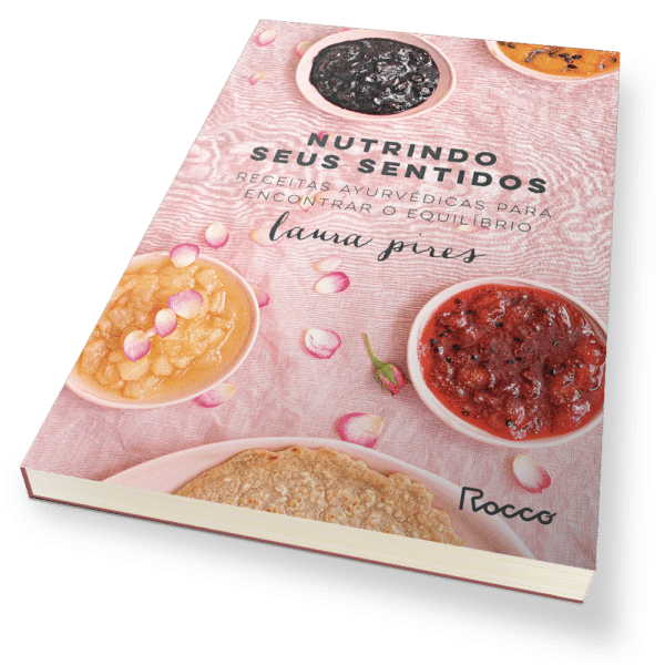 Nutrindo seus sentidos