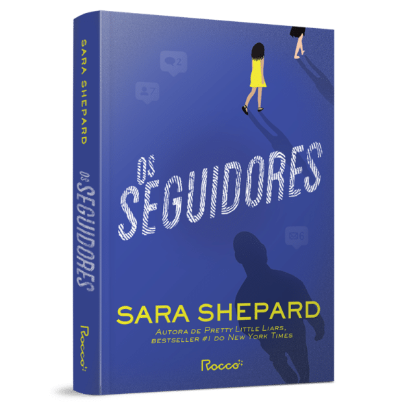 Os seguidores