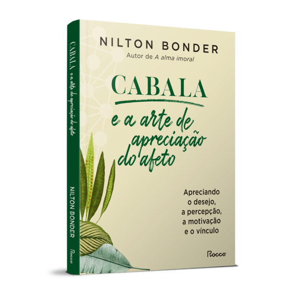 Cabala e a arte de apreciação do afeto