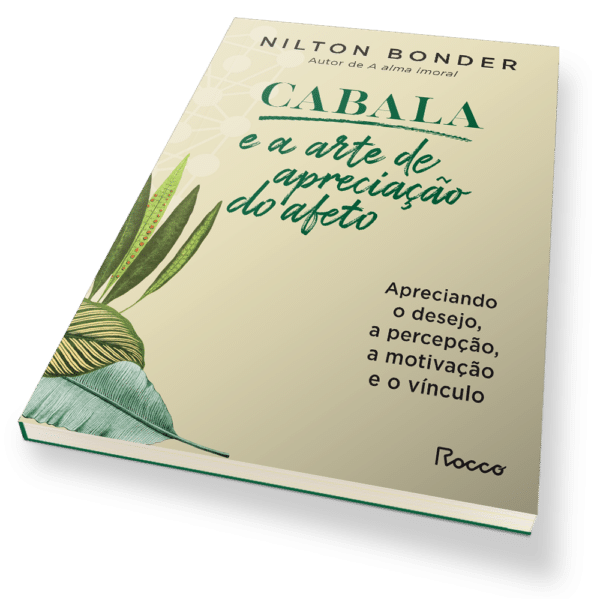 Cabala e a arte de apreciação do afeto